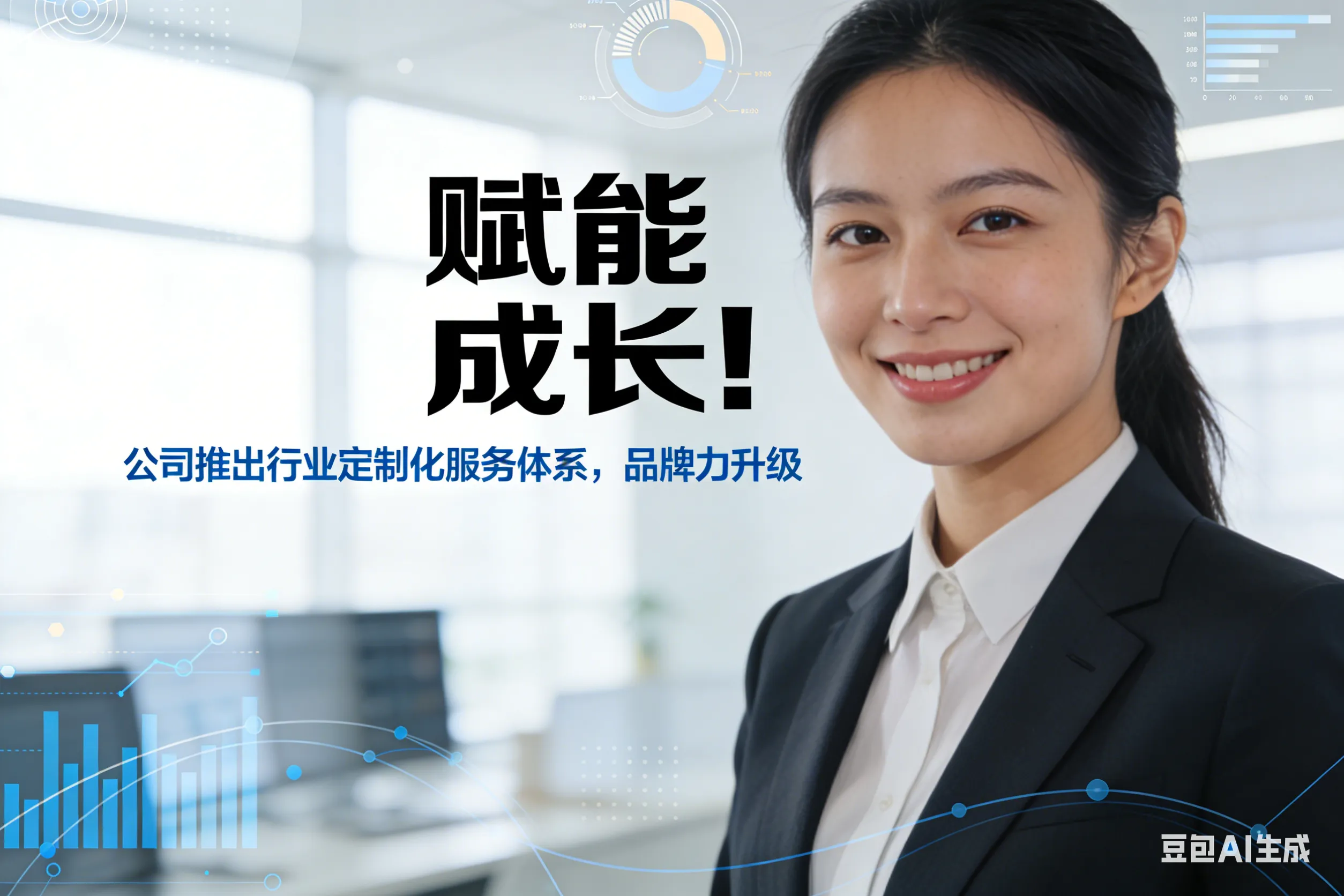 赋能成长！浩天建工推出建筑工程业定制化服务体系，品牌力升级