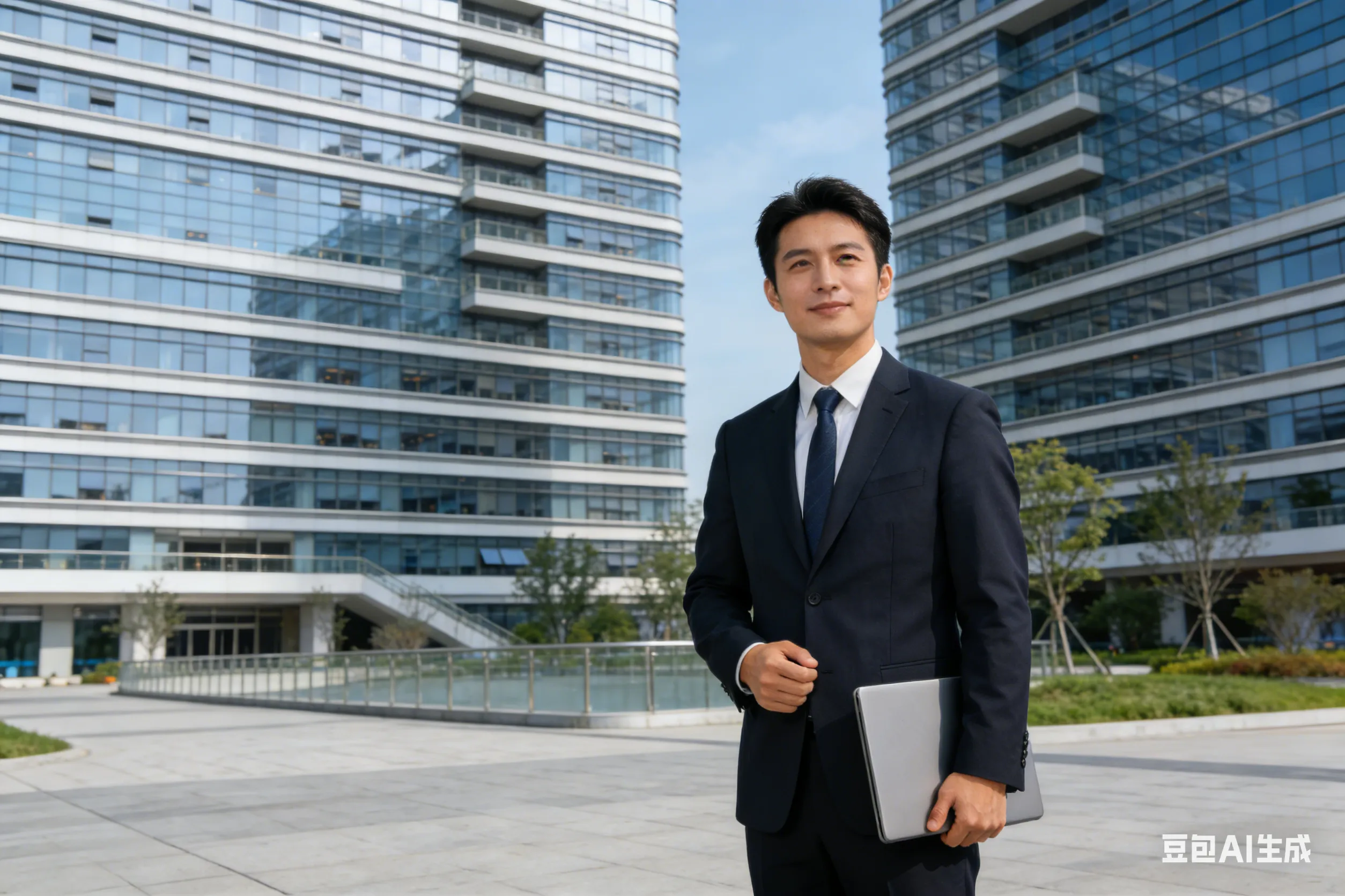 浩天建工2025战略落地：聚焦建筑工程业创新，链接全球资源