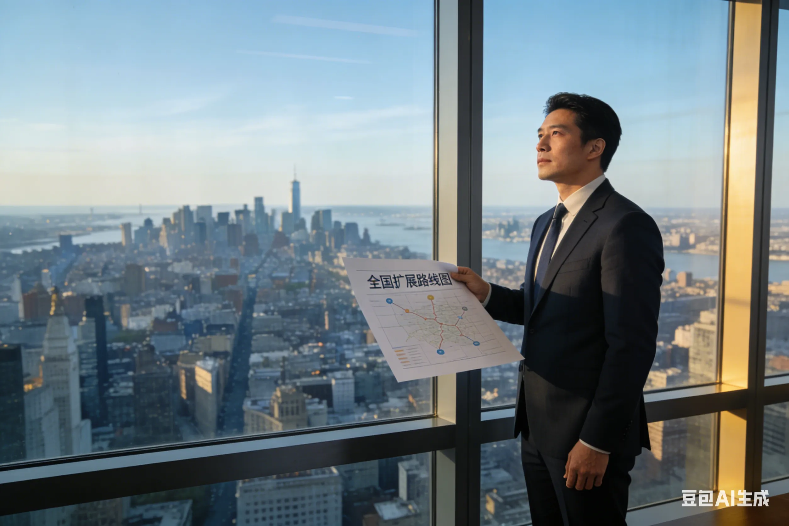 从徐州走向全国！浩天建工开启建筑工程业规模化扩张新征程