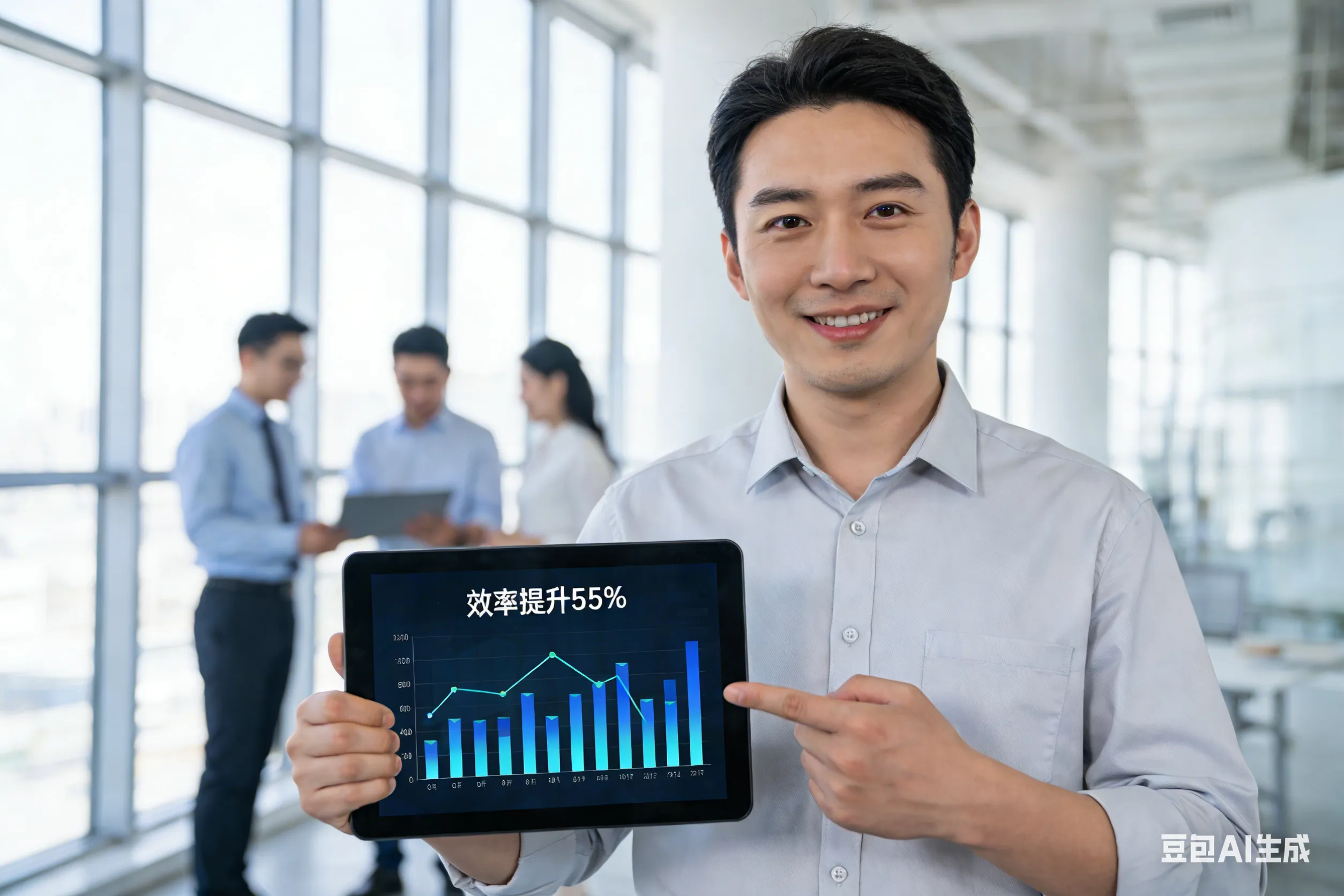 徐州科创标杆！浩天建工新技术推动建筑工程业效率提升50%+