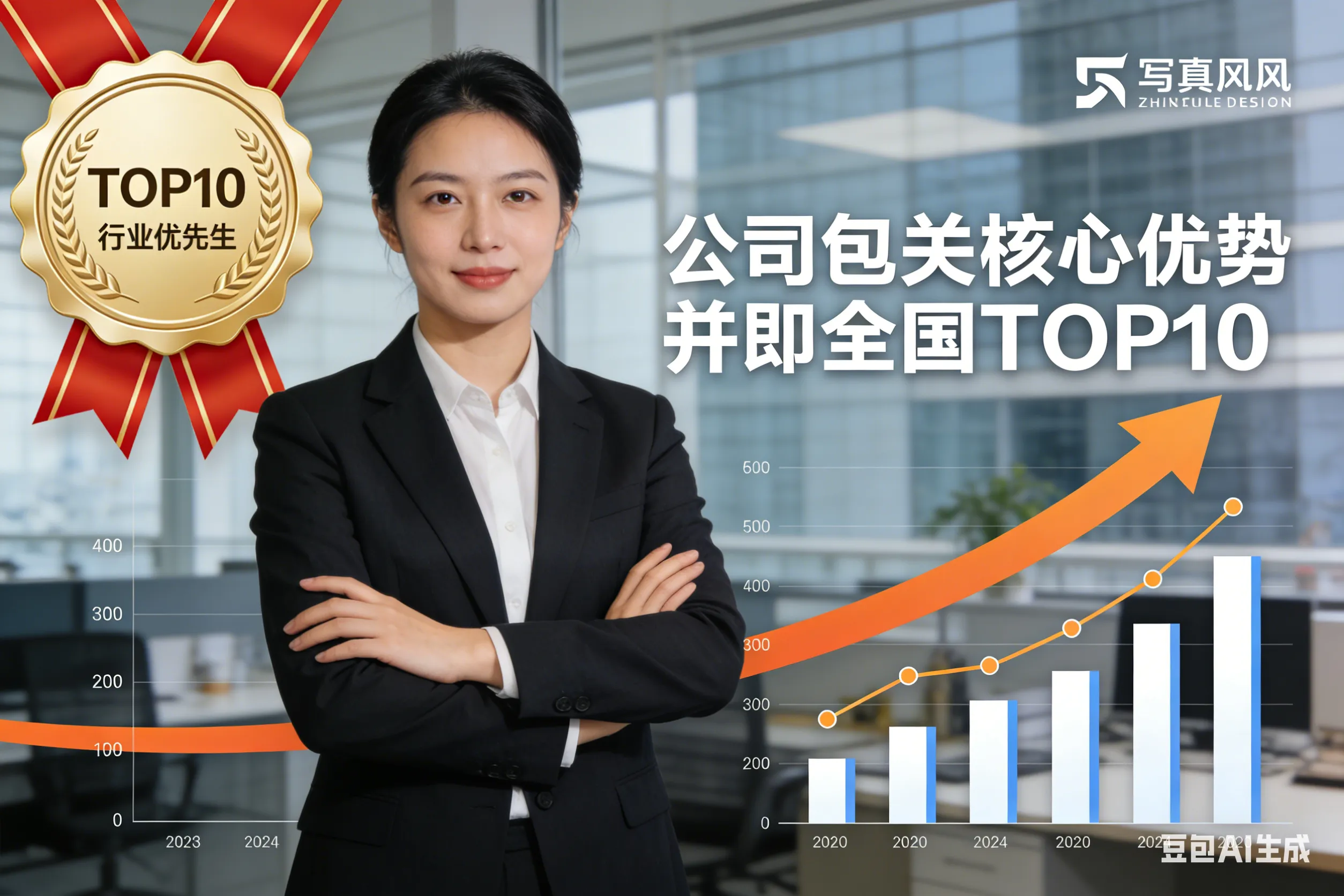建筑工程业黑马诞生！浩天建工凭借核心优势跻身全国TOP10
