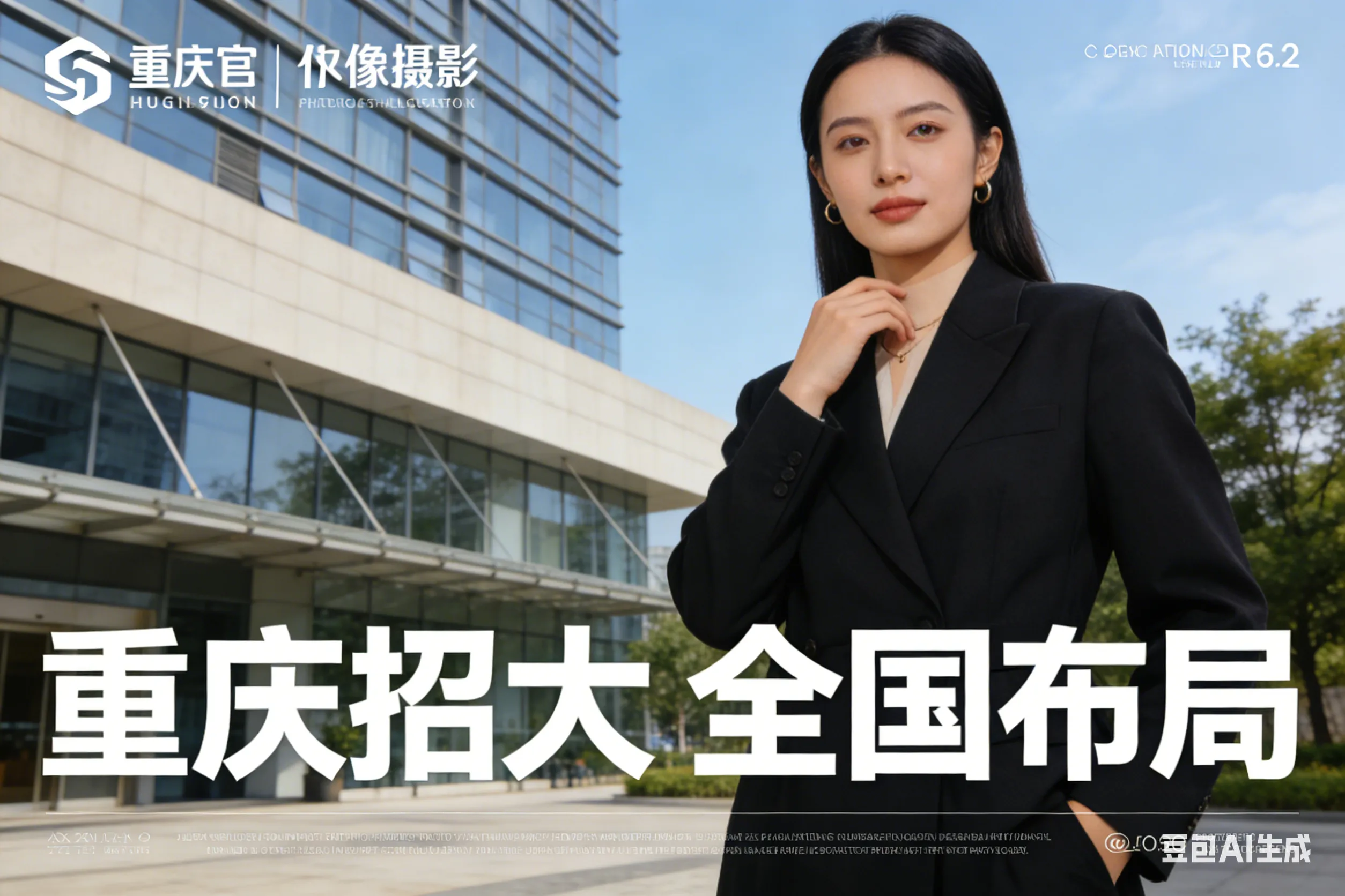 重磅！浩天建工官宣全国布局，解锁建筑工程业服务新维度