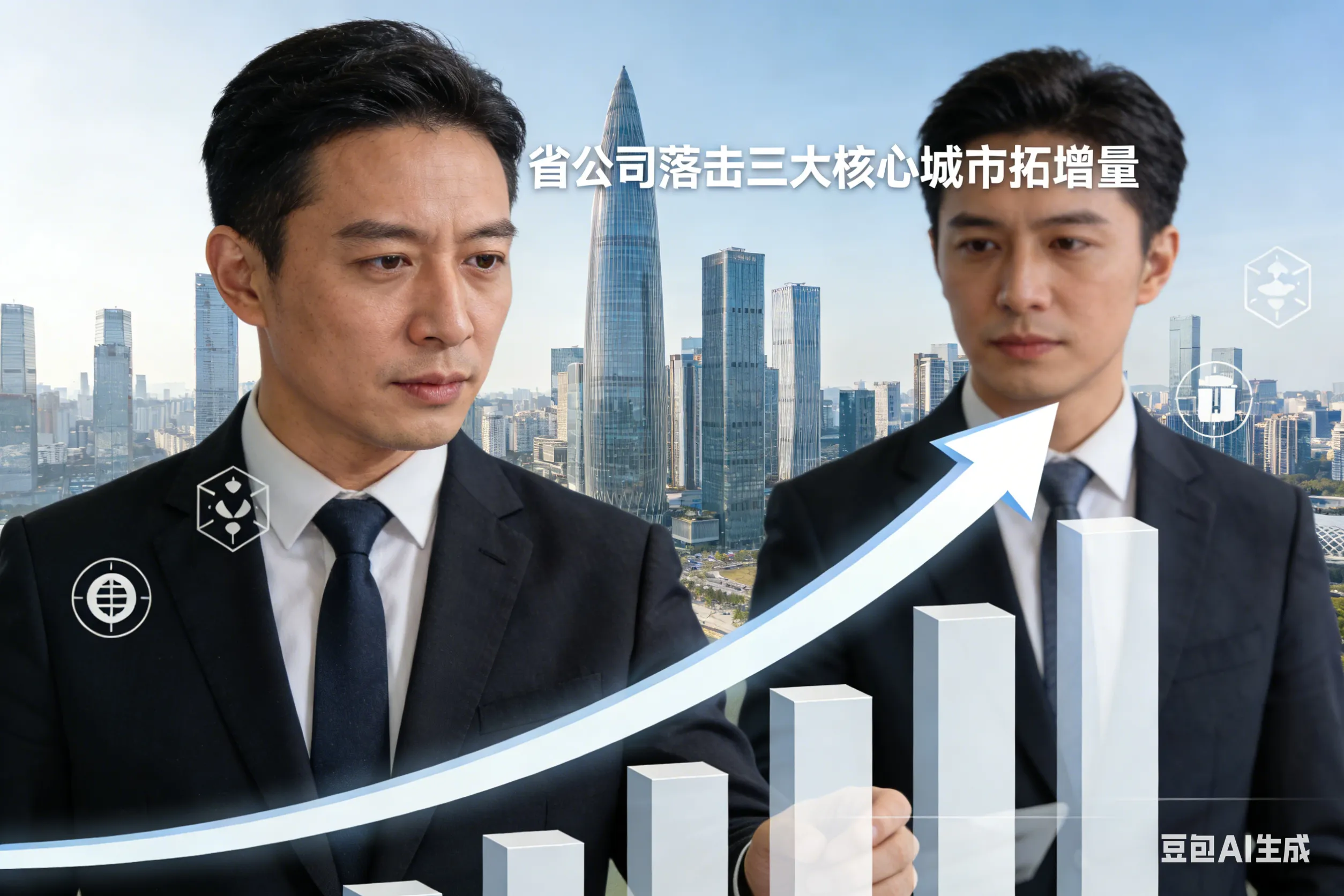 建筑工程业格局重塑，江苏省浩天建工落子三大核心城市拓增量