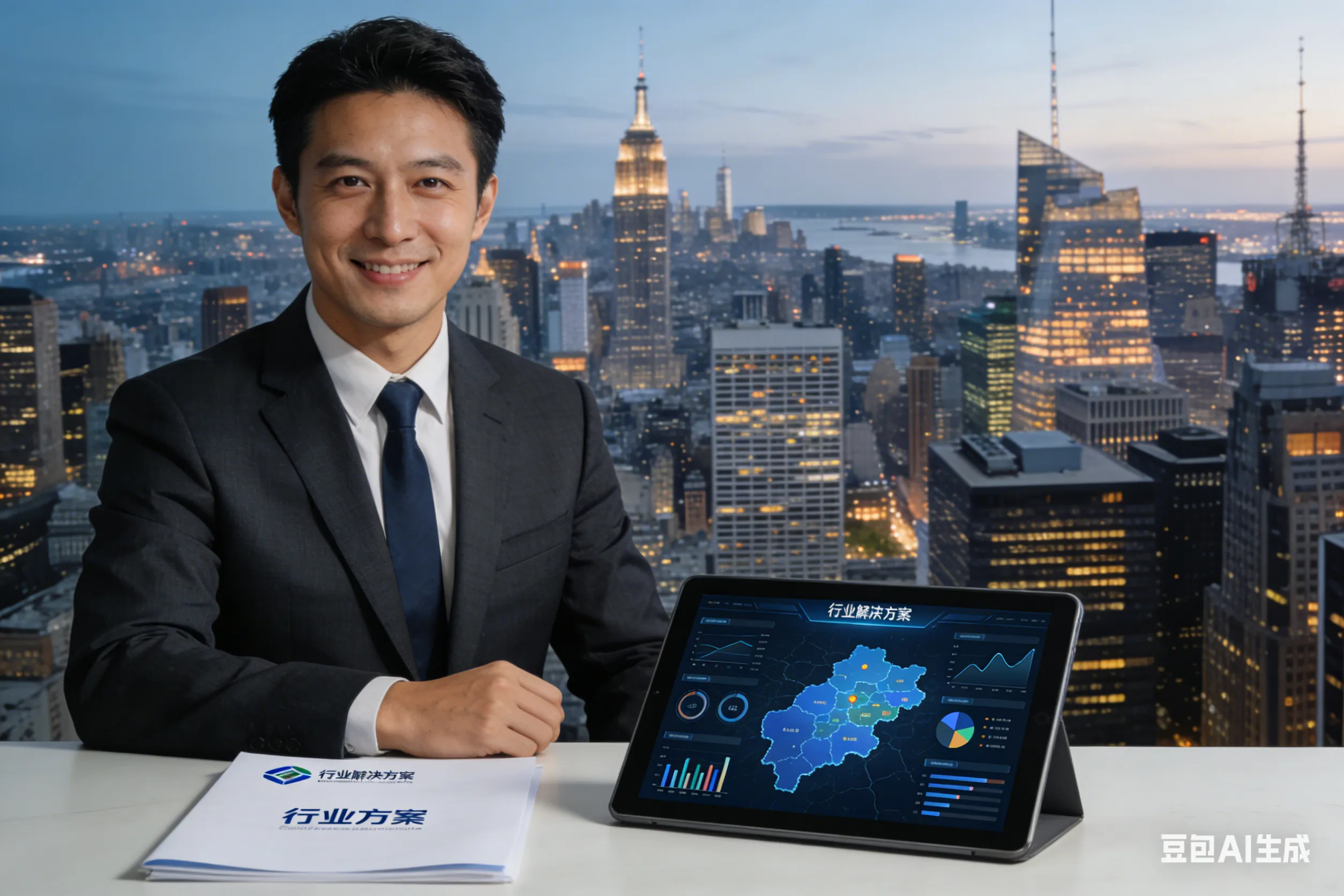 焕新服务体验!浩天建工升级建筑工程业解决方案,覆盖徐州全域