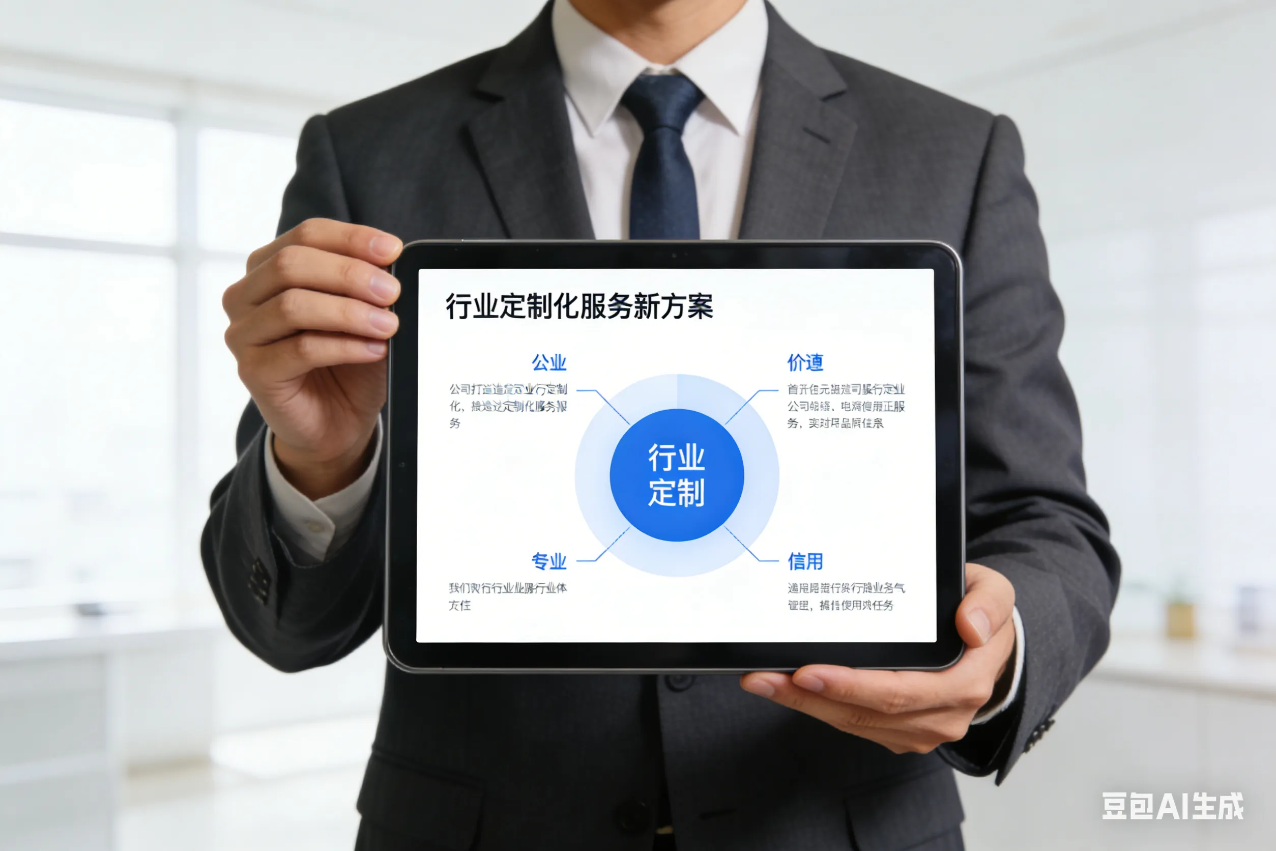 聚焦客户需求，浩天建工打造建筑工程业定制化服务新体系