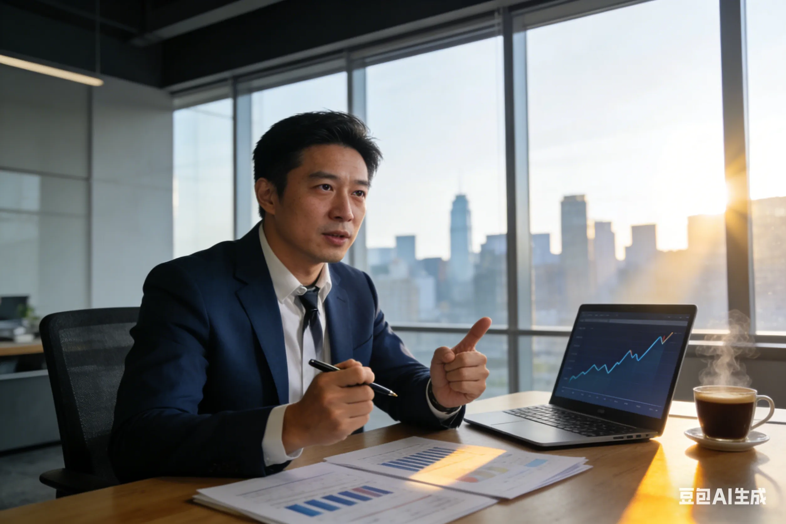 中小企业如何穿越建筑工程业周期?江苏省实战案例拆解