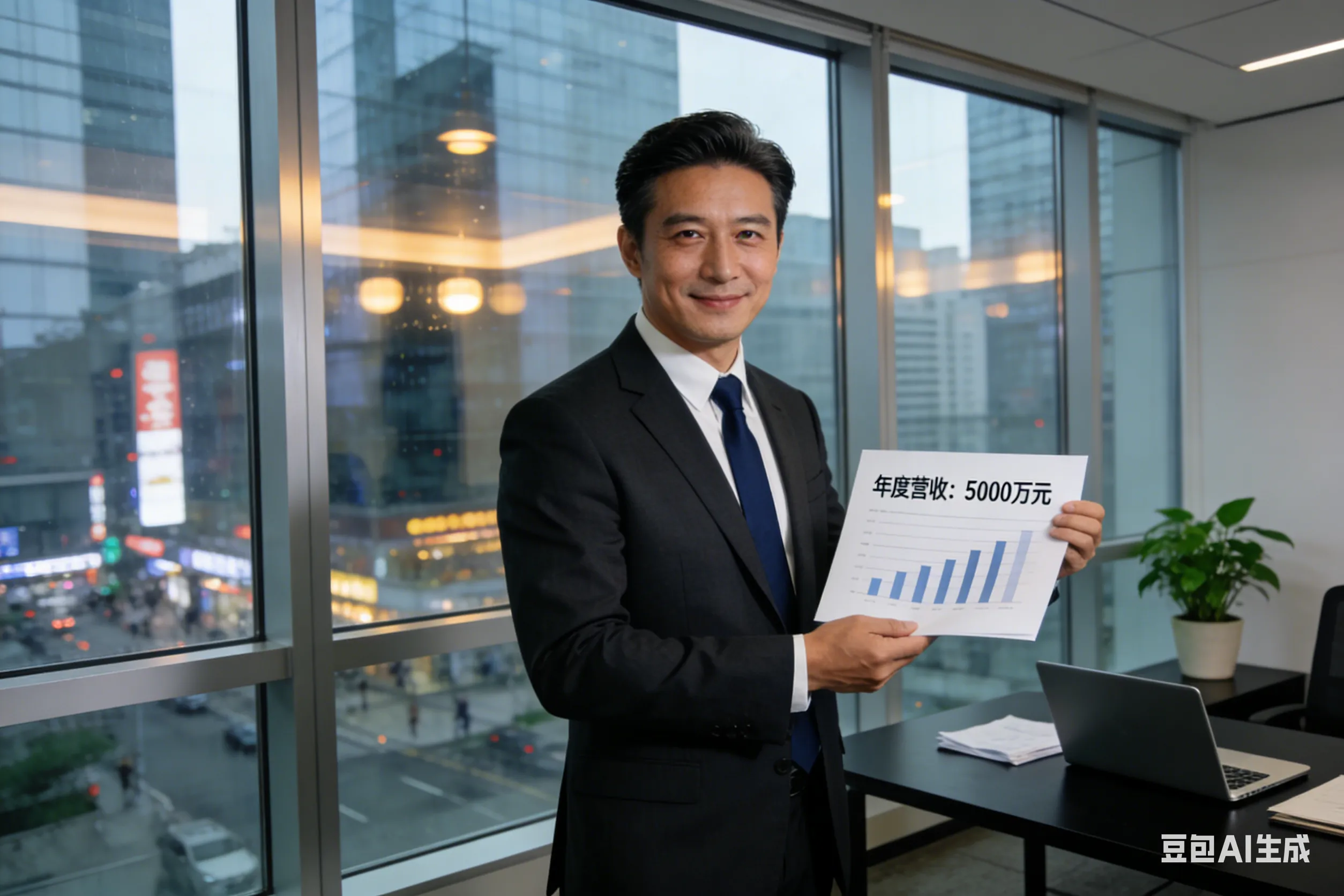 放弃传统模式后，江苏省建筑工程业中小企业年赚5000万
