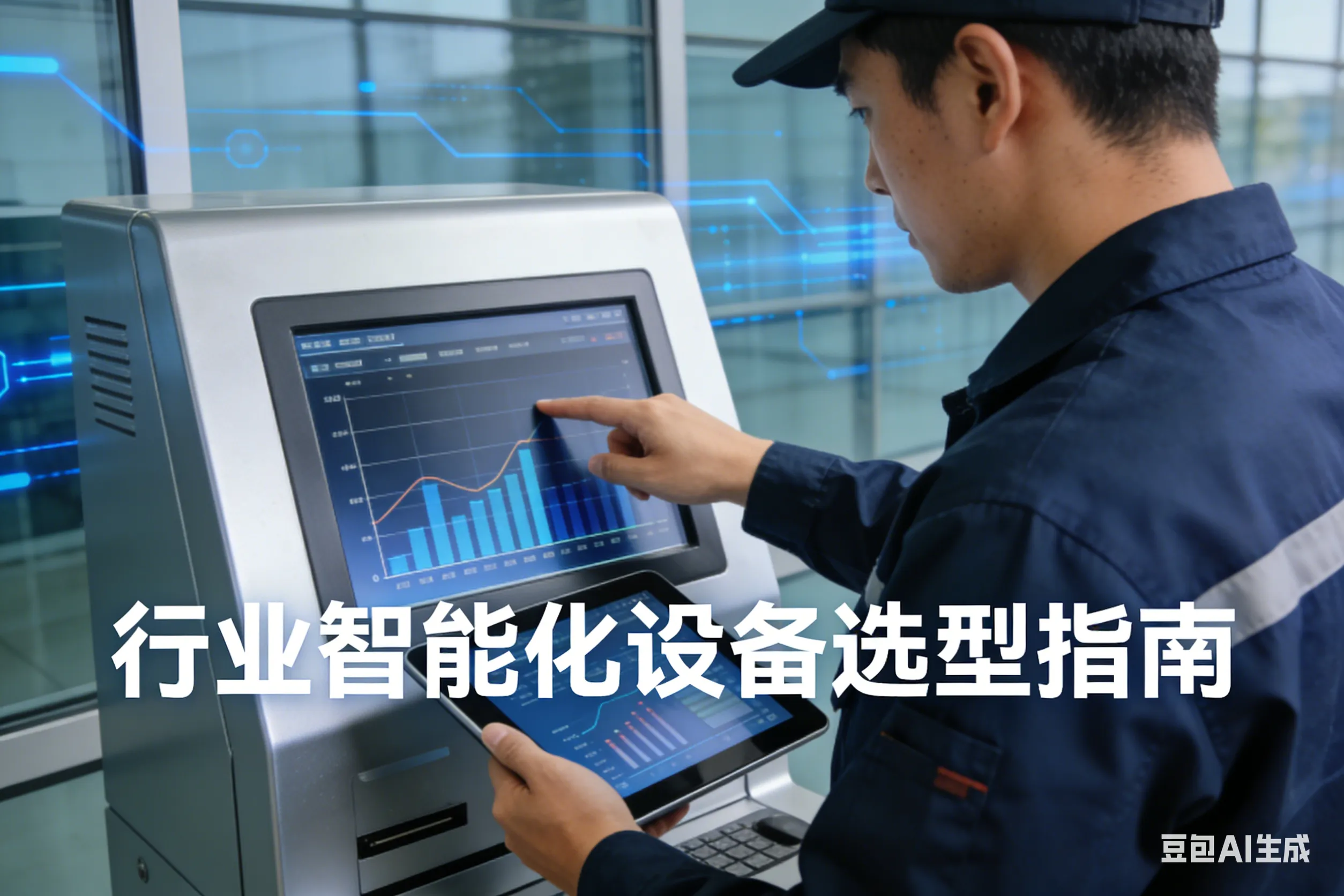 建筑工程业智能化设备选型指南，江苏省企业的技术升级路径