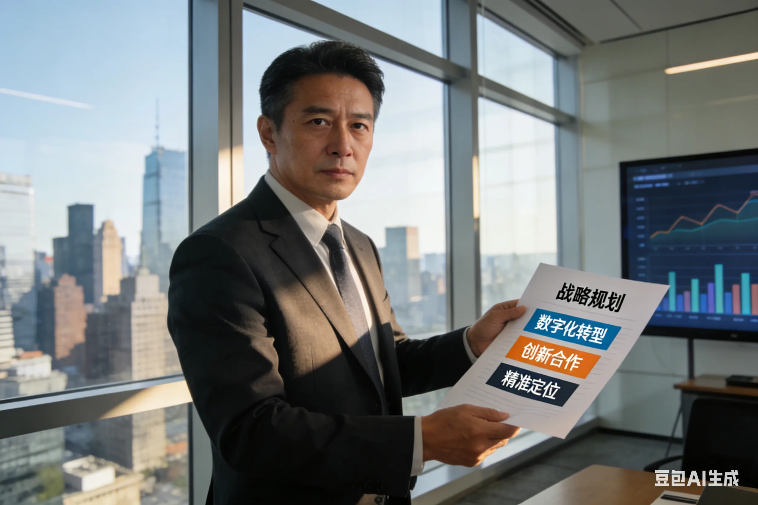 建筑工程业格局重构年：徐州中小企业破局的3个核心方向