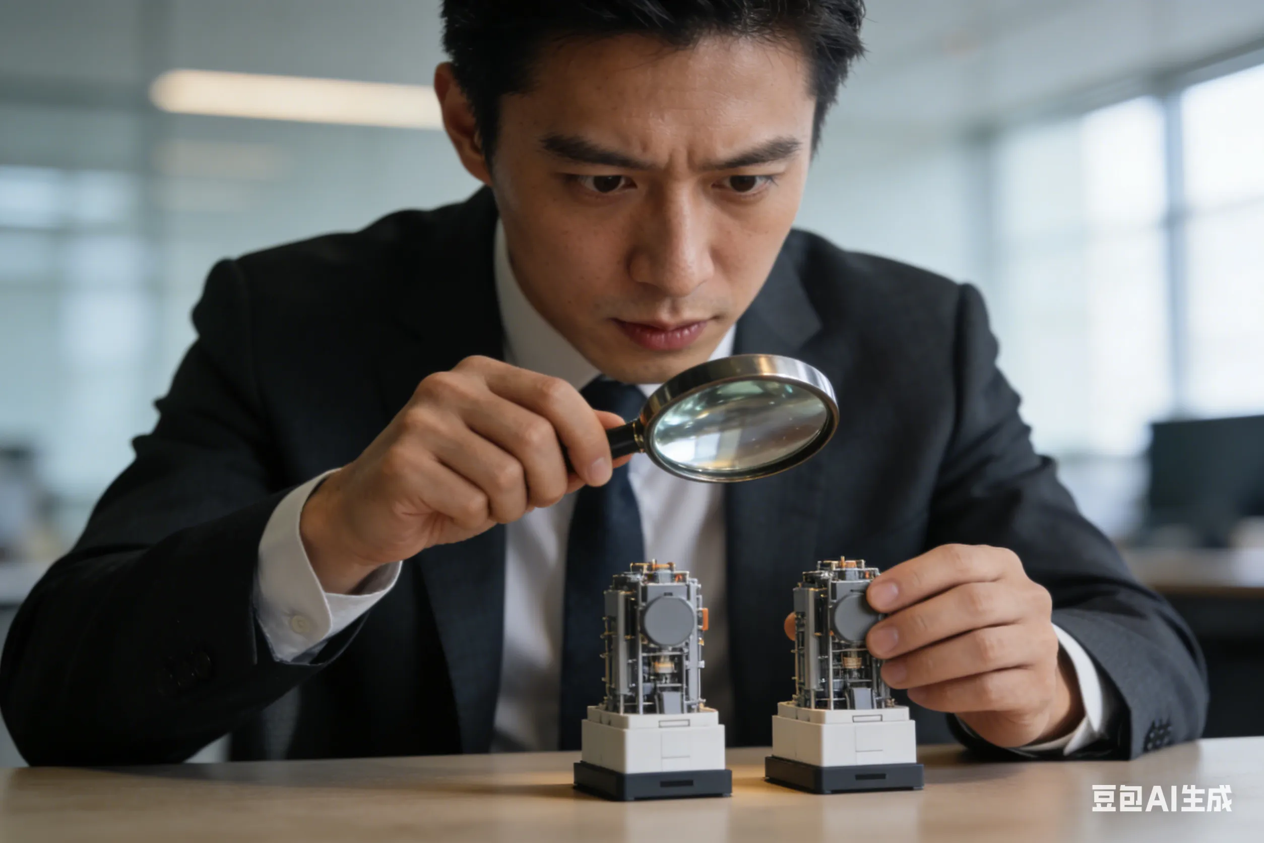 建筑工程业产品同质化严重?徐州企业差异化竞争5个思路