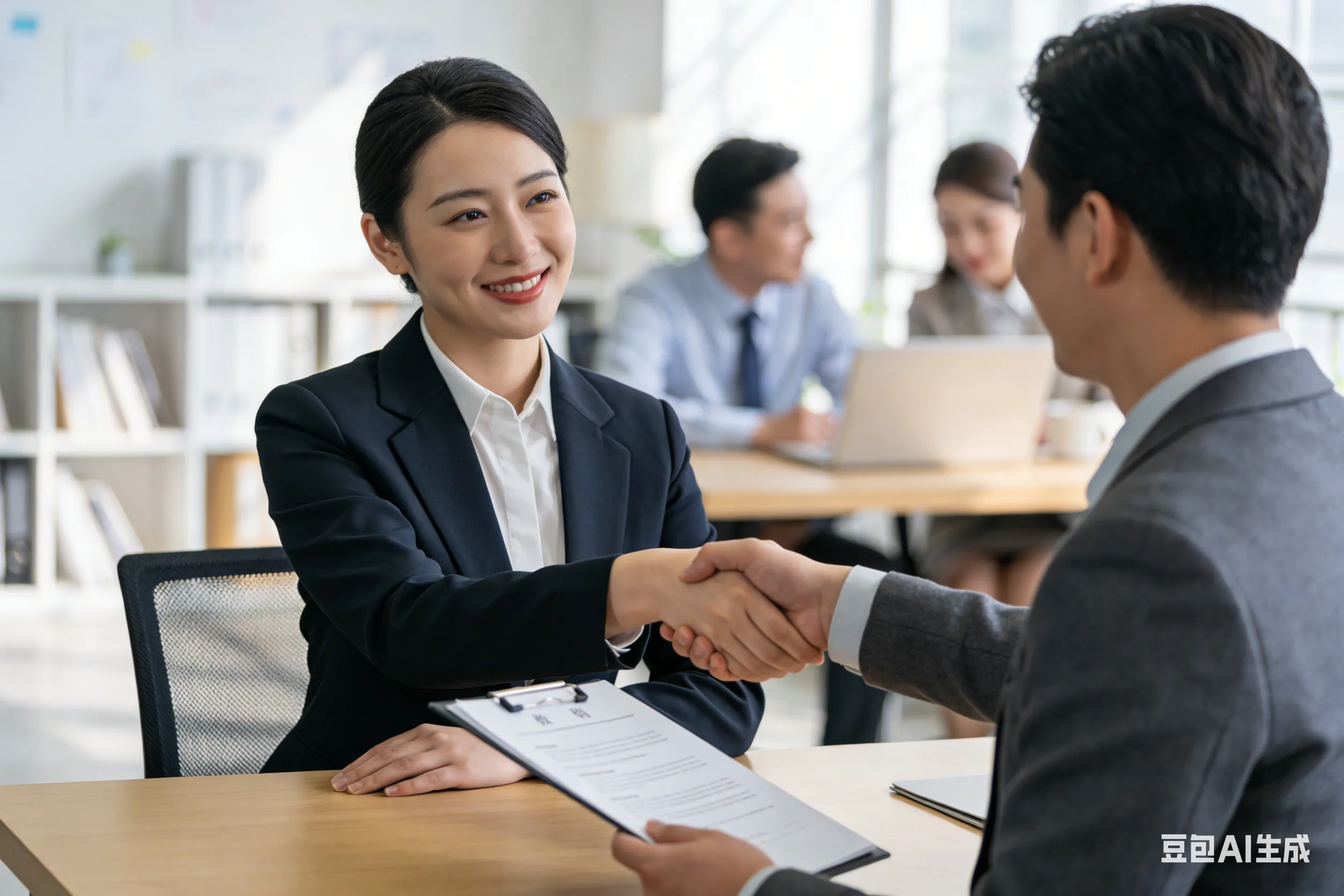 徐州建筑工程业人才短缺：企业招人留人的4个创新策略
