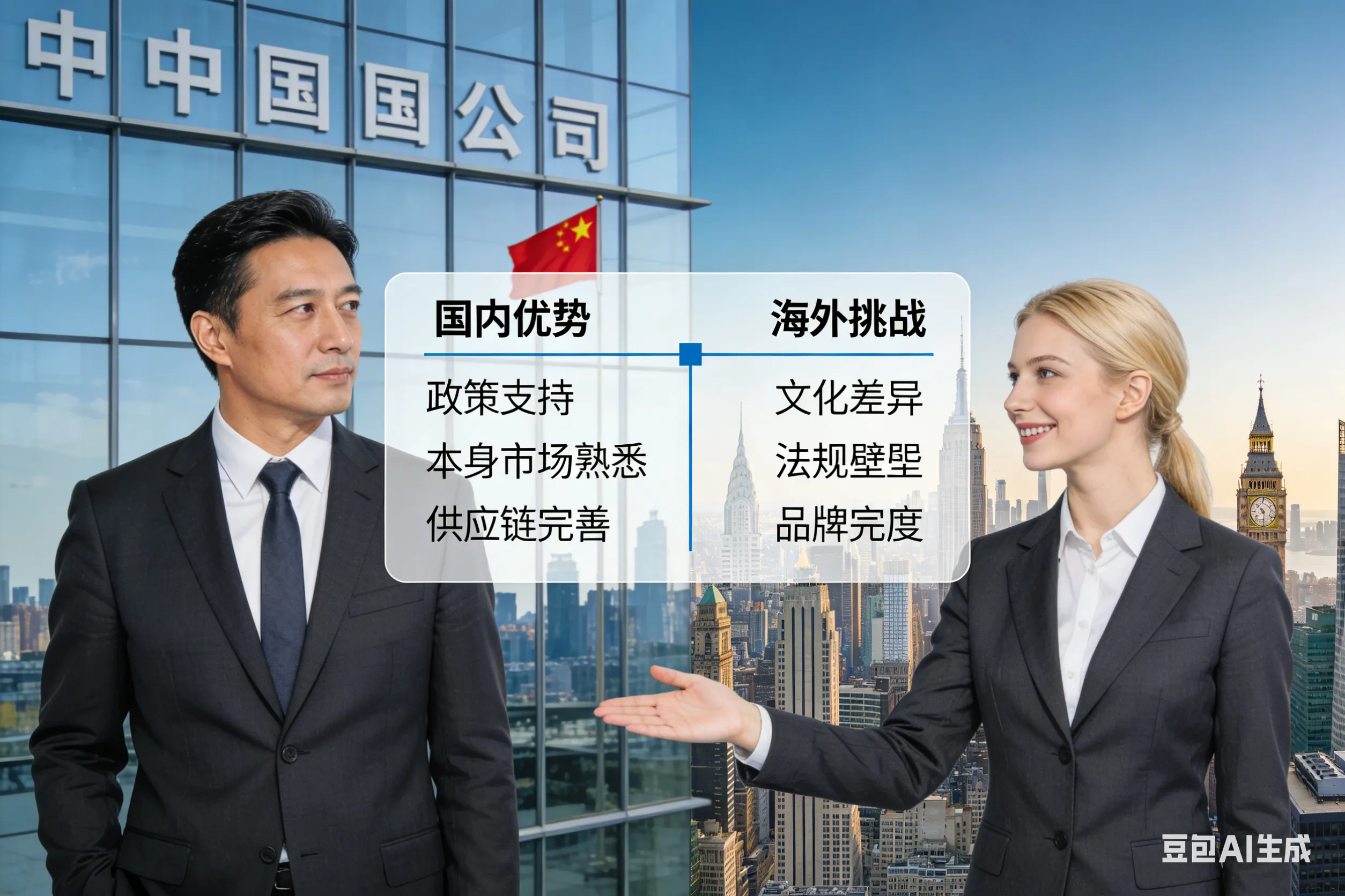 国内建筑工程业vs海外市场：江苏省企业拓展的优劣势分析