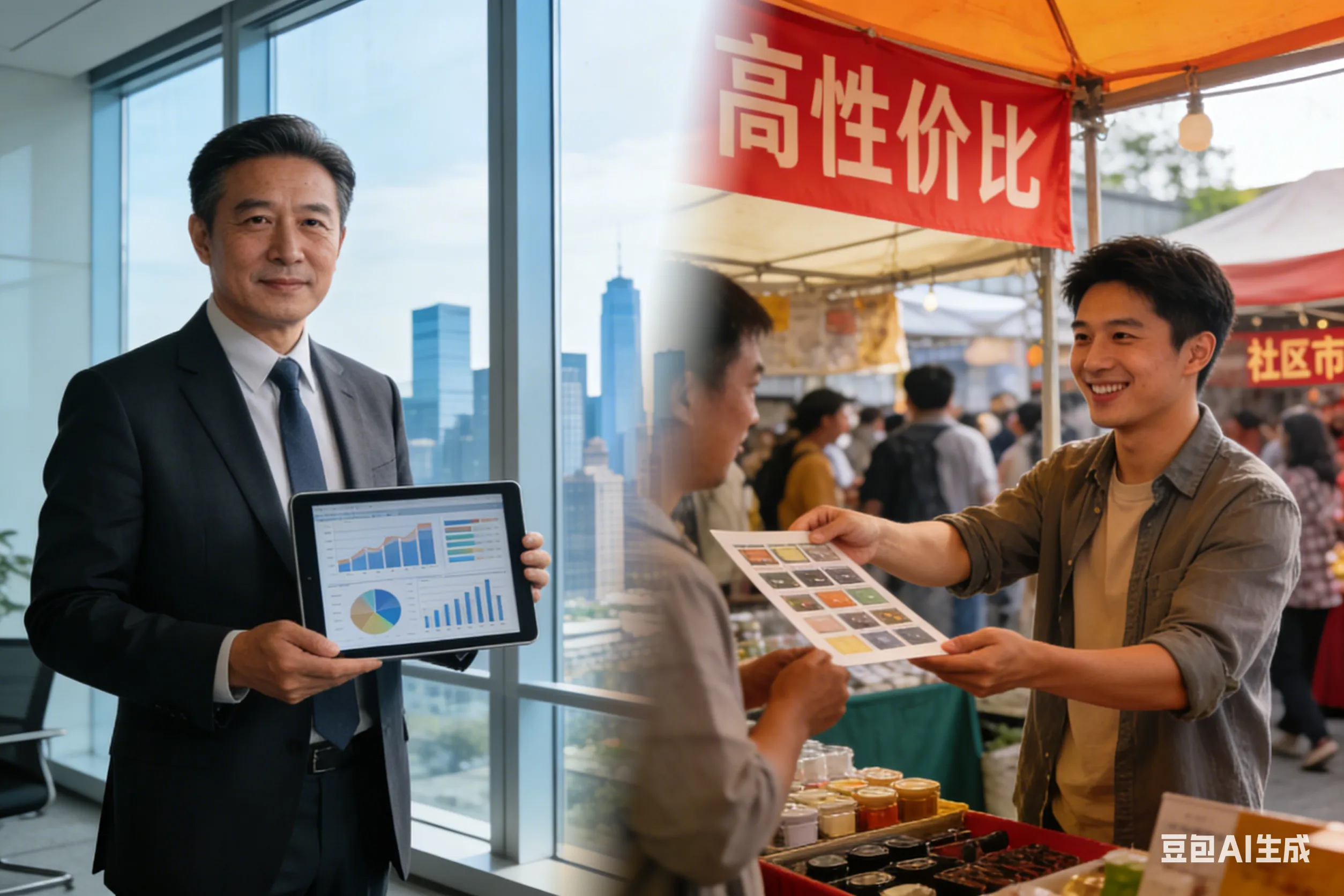 建筑工程业高端化vs平价化:江苏省企业的市场定位选择