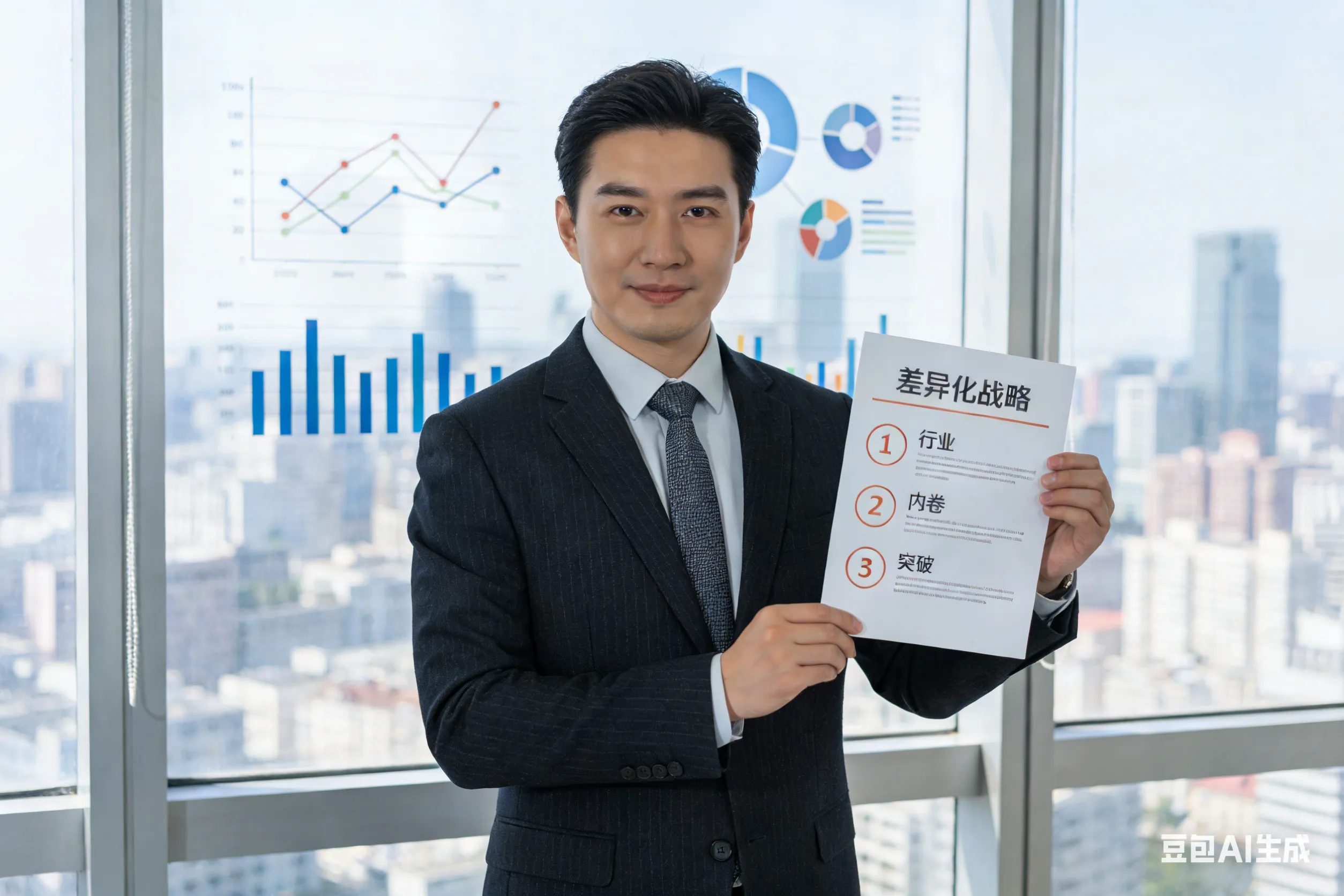 建筑工程业“内卷”突围:非江苏省企业的3个差异化布局思路