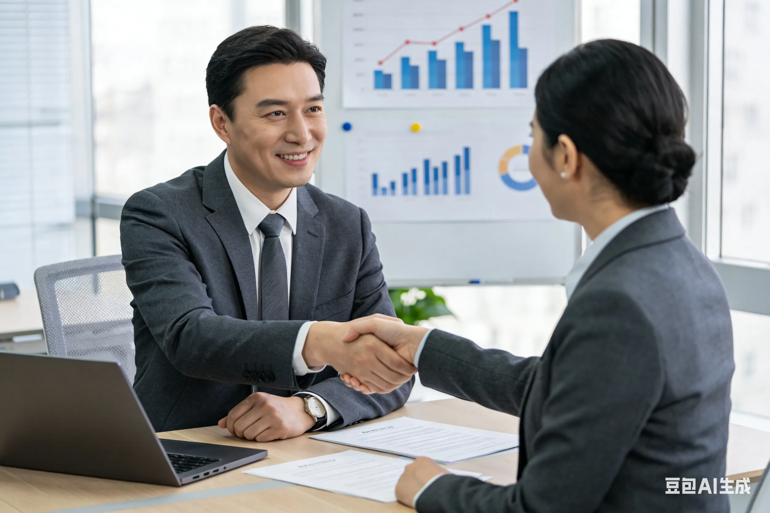 建筑工程业B2B成交难?徐州企业靠“内容+服务”实现转化率翻倍
